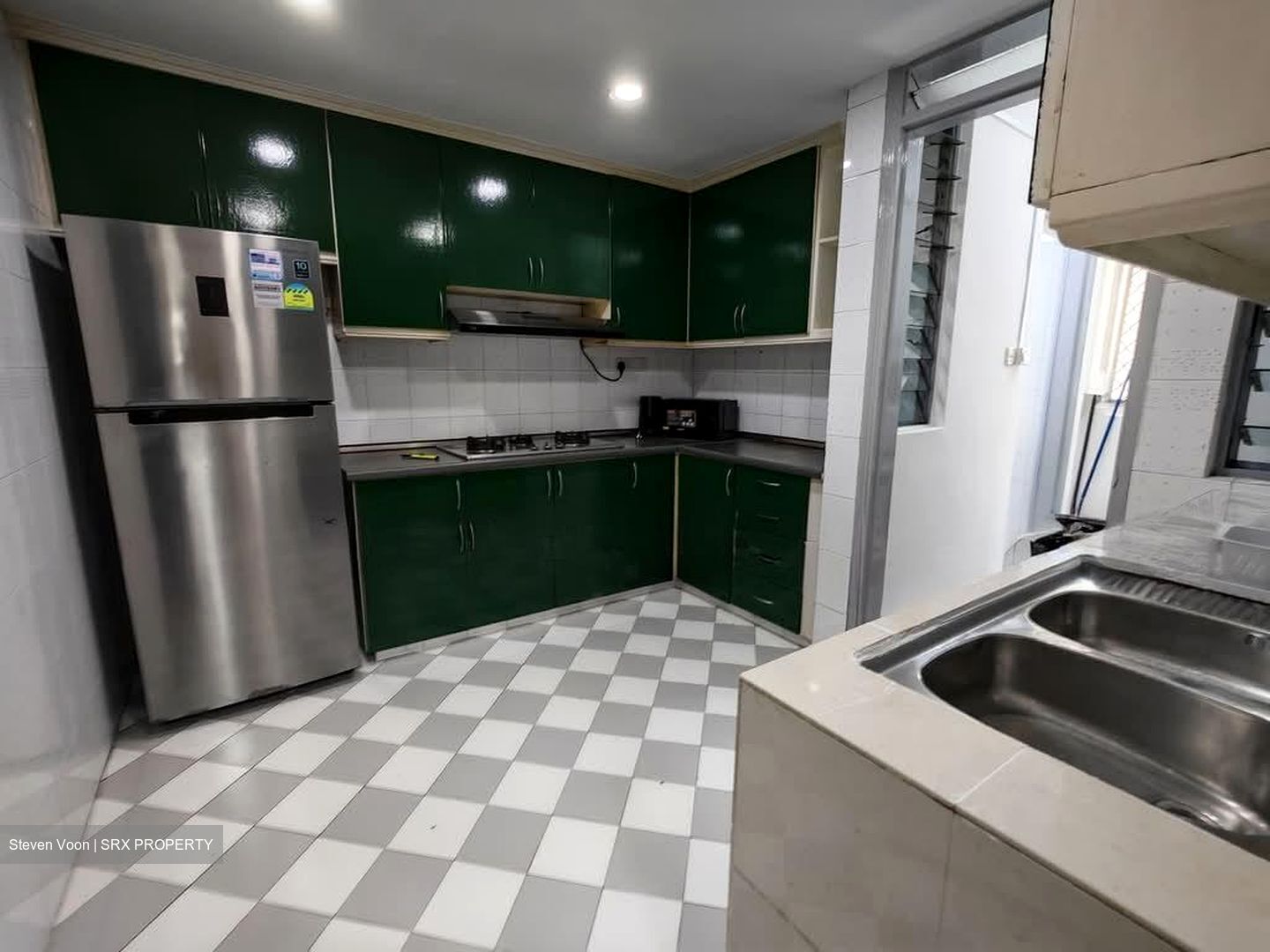 Emerald Park (D3), Condominium #604417491